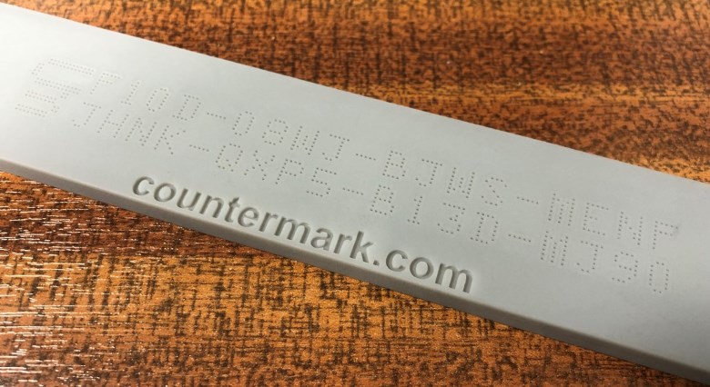 Additive Manufacturing 3D Printed Component